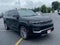 2024 Jeep Grand Wagoneer Base