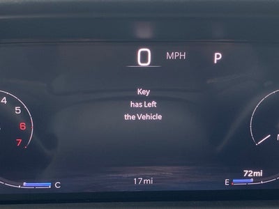 2024 Jeep Grand Wagoneer Base