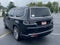 2024 Jeep Grand Wagoneer Base