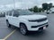 2024 Jeep Grand Wagoneer GRAND WAGONEER 4X4