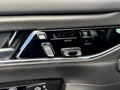 2026 Jeep Grand Wagoneer GRAND WAGONEER SUMMIT OBSIDIAN 4X4