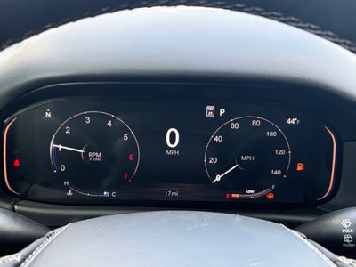 2026 Jeep Grand Wagoneer GRAND WAGONEER SUMMIT OBSIDIAN 4X4