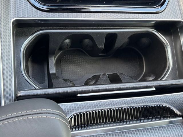 2026 Jeep Grand Wagoneer GRAND WAGONEER SUMMIT OBSIDIAN 4X4