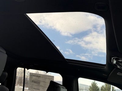 2026 Jeep Grand Wagoneer GRAND WAGONEER SUMMIT OBSIDIAN 4X4