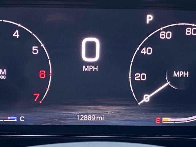 2023 Jeep Grand Wagoneer Obsidian 4x4