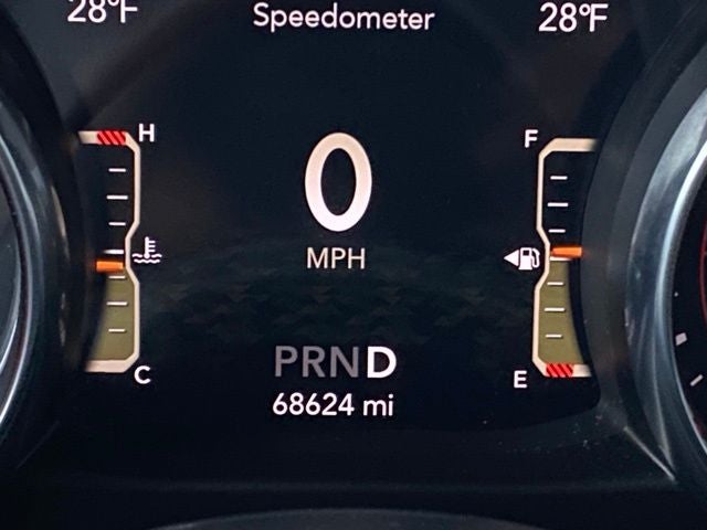 2020 Jeep Gladiator Rubicon 4x4