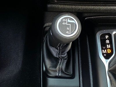 2020 Jeep Gladiator Rubicon 4x4