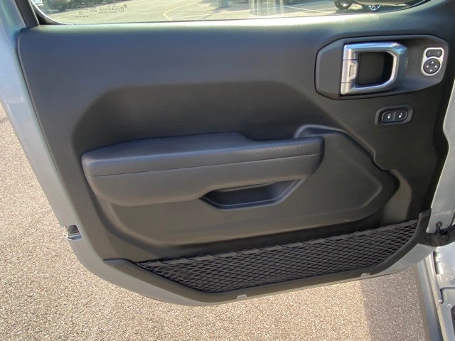 2022 Jeep Gladiator Rubicon 4x4