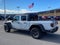 2022 Jeep Gladiator Rubicon 4x4