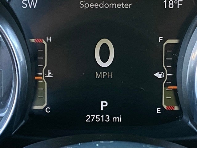 2023 Jeep Gladiator Rubicon 4x4