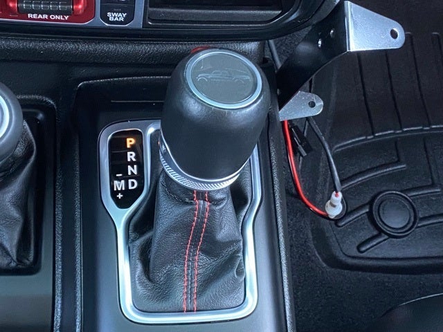 2023 Jeep Gladiator Rubicon 4x4