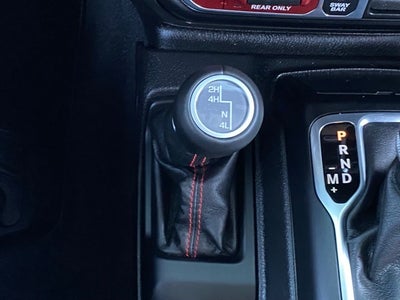 2023 Jeep Gladiator Rubicon 4x4