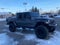 2023 Jeep Gladiator Rubicon 4x4