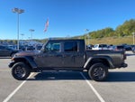 2022 Jeep Gladiator Mojave 4x4