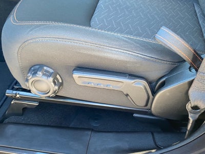 2022 Jeep Gladiator Mojave 4x4