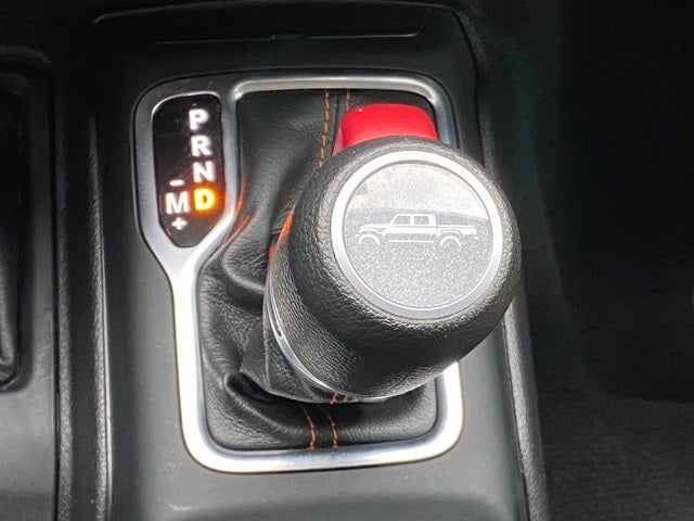 2021 Jeep Gladiator Mojave 4X4