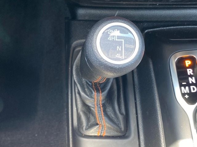 2021 Jeep Gladiator Mojave 4x4