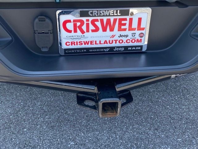 2021 Jeep Gladiator Mojave 4x4