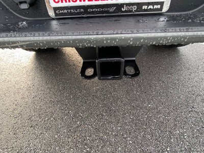 2022 Jeep Gladiator High Altitude 4x4