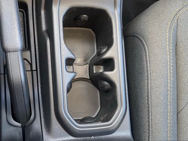 2026 Jeep Gladiator GLADIATOR WILLYS 4X4