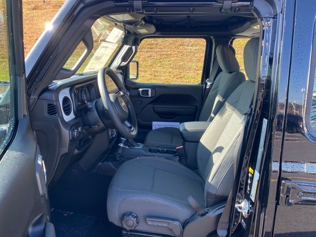 2026 Jeep Gladiator GLADIATOR SPORT 4X4