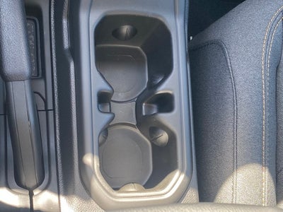 2025 Jeep Gladiator GLADIATOR WILLYS 4X4