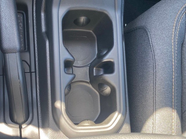 2025 Jeep Gladiator GLADIATOR WILLYS 4X4