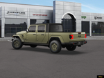 2026 Jeep Gladiator GLADIATOR WILLYS '41 4X4