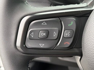 2026 Jeep Gladiator GLADIATOR RUBICON X 4X4