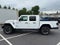 2026 Jeep Gladiator GLADIATOR RUBICON X 4X4