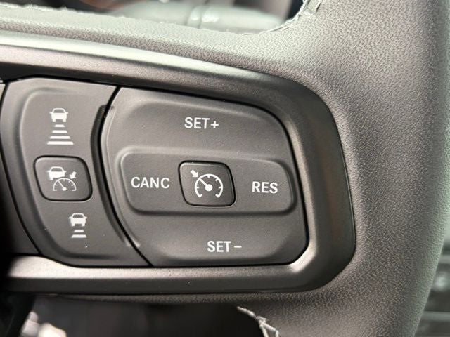 2026 Jeep Gladiator GLADIATOR RUBICON X 4X4