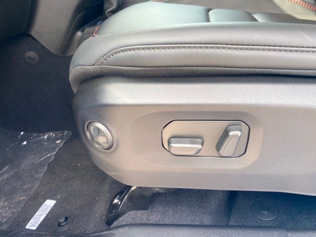 2025 Jeep Gladiator GLADIATOR RUBICON X 4X4