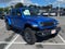 2025 Jeep Gladiator GLADIATOR RUBICON X 4X4