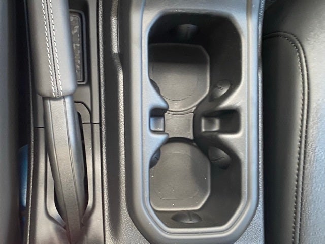 2025 Jeep Gladiator GLADIATOR RUBICON X 4X4