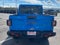 2025 Jeep Gladiator GLADIATOR RUBICON X 4X4