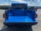 2025 Jeep Gladiator GLADIATOR RUBICON X 4X4