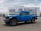 2025 Jeep Gladiator GLADIATOR RUBICON X 4X4