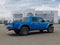 2025 Jeep Gladiator GLADIATOR RUBICON X 4X4