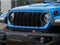 2025 Jeep Gladiator GLADIATOR RUBICON X 4X4