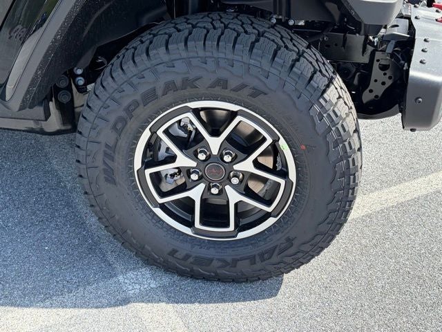 2026 Jeep Gladiator GLADIATOR SHADOW OPS 4X4