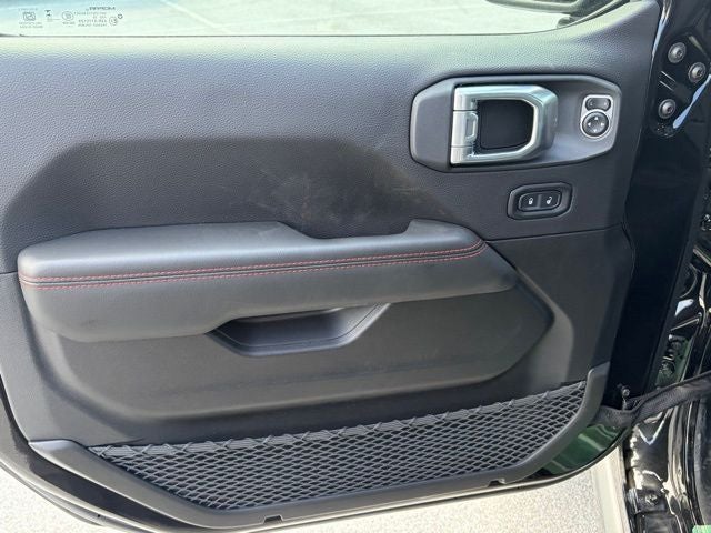 2026 Jeep Gladiator GLADIATOR SHADOW OPS 4X4