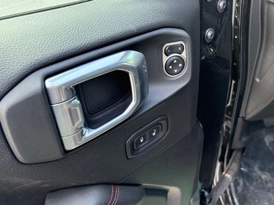 2026 Jeep Gladiator GLADIATOR SHADOW OPS 4X4