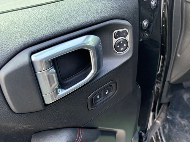 2026 Jeep Gladiator GLADIATOR SHADOW OPS 4X4