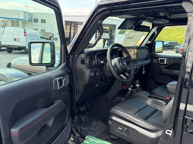 2026 Jeep Gladiator GLADIATOR SHADOW OPS 4X4