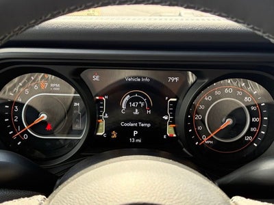 2026 Jeep Gladiator GLADIATOR SHADOW OPS 4X4