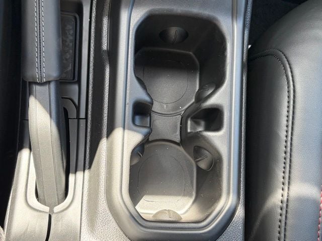 2026 Jeep Gladiator GLADIATOR SHADOW OPS 4X4