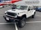 2026 Jeep Gladiator GLADIATOR MOJAVE X 4X4
