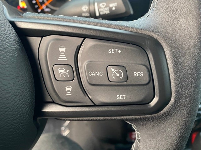 2026 Jeep Gladiator GLADIATOR MOJAVE X 4X4