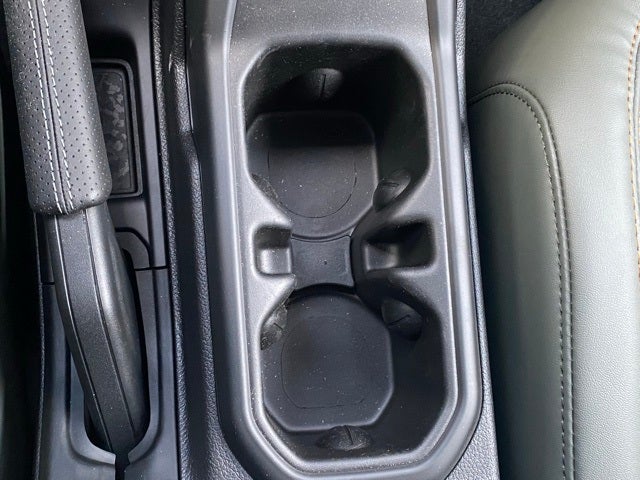 2026 Jeep Gladiator GLADIATOR MOJAVE X 4X4