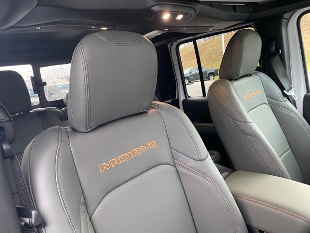 2026 Jeep Gladiator GLADIATOR MOJAVE X 4X4